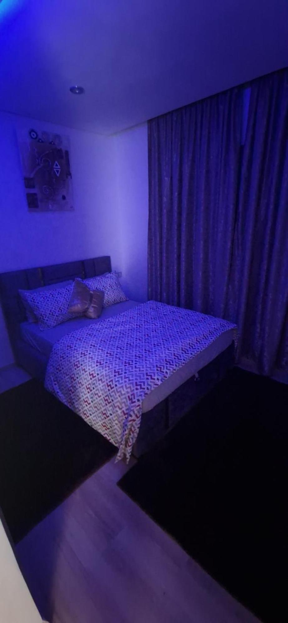 Appartement Zenata Ocean Park Mohammédia