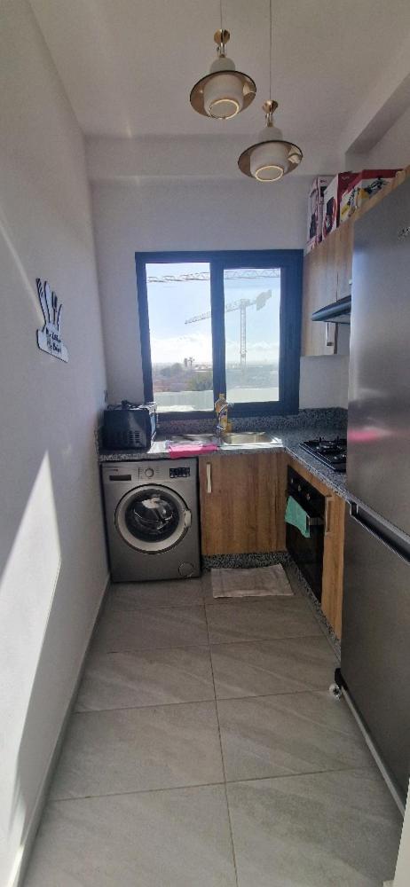 Appartement Zenata Ocean Park *