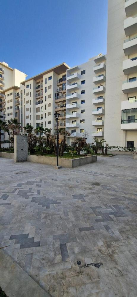 Zenata Ocean Park Appartement Mohammédia
