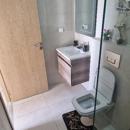 Zenata Ocean Park Appartement Mohammedia Buitenkant foto