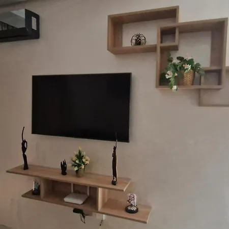 Zenata Ocean Park Appartement Mohammedia Buitenkant foto