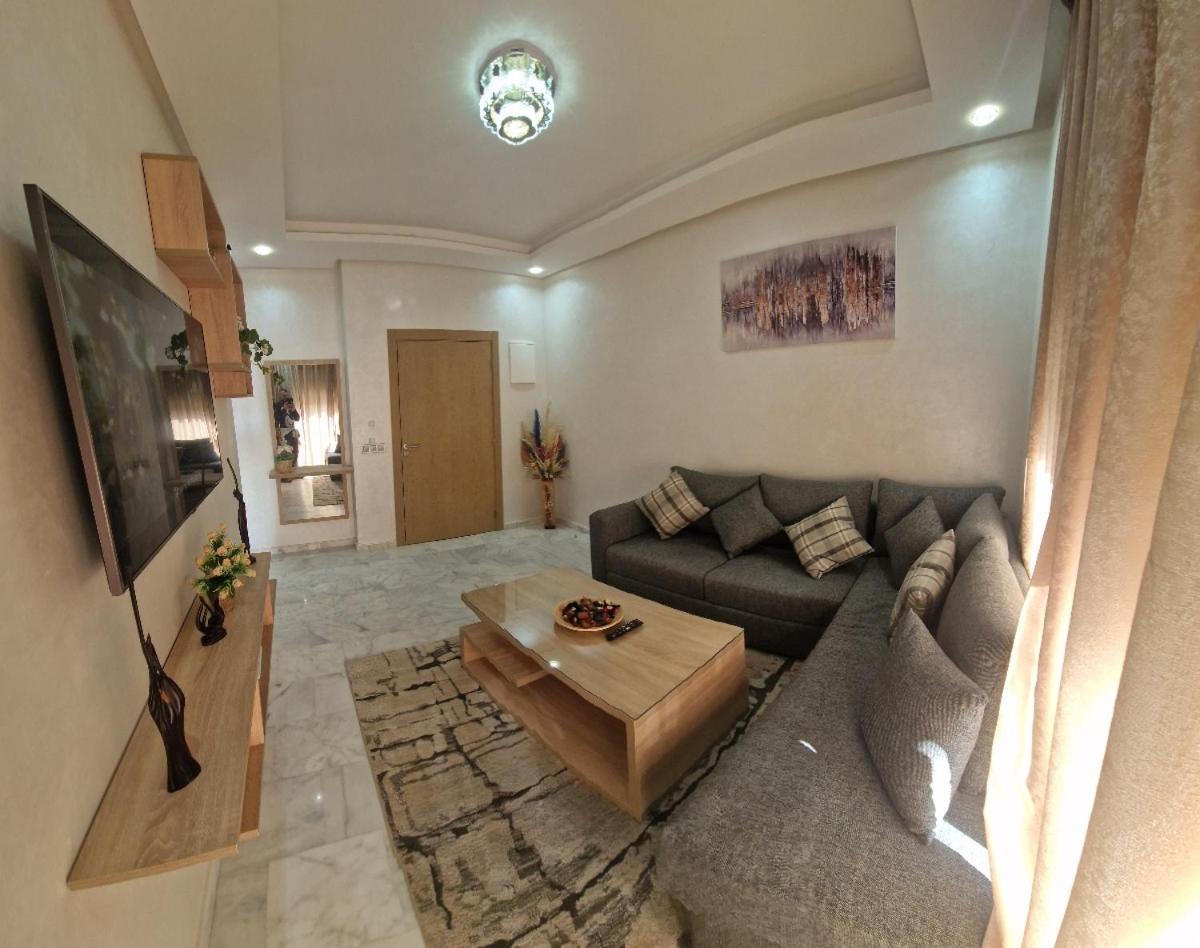 Zenata Ocean Park Apartamento