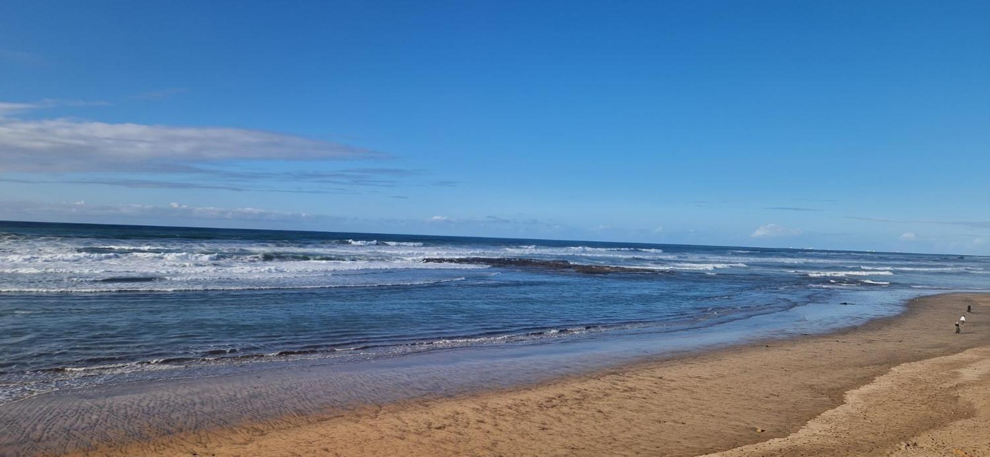 Apartamento Zenata Ocean Park Mohammedia