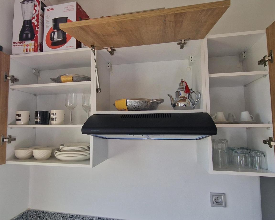 Apartamento Zenata Ocean Park