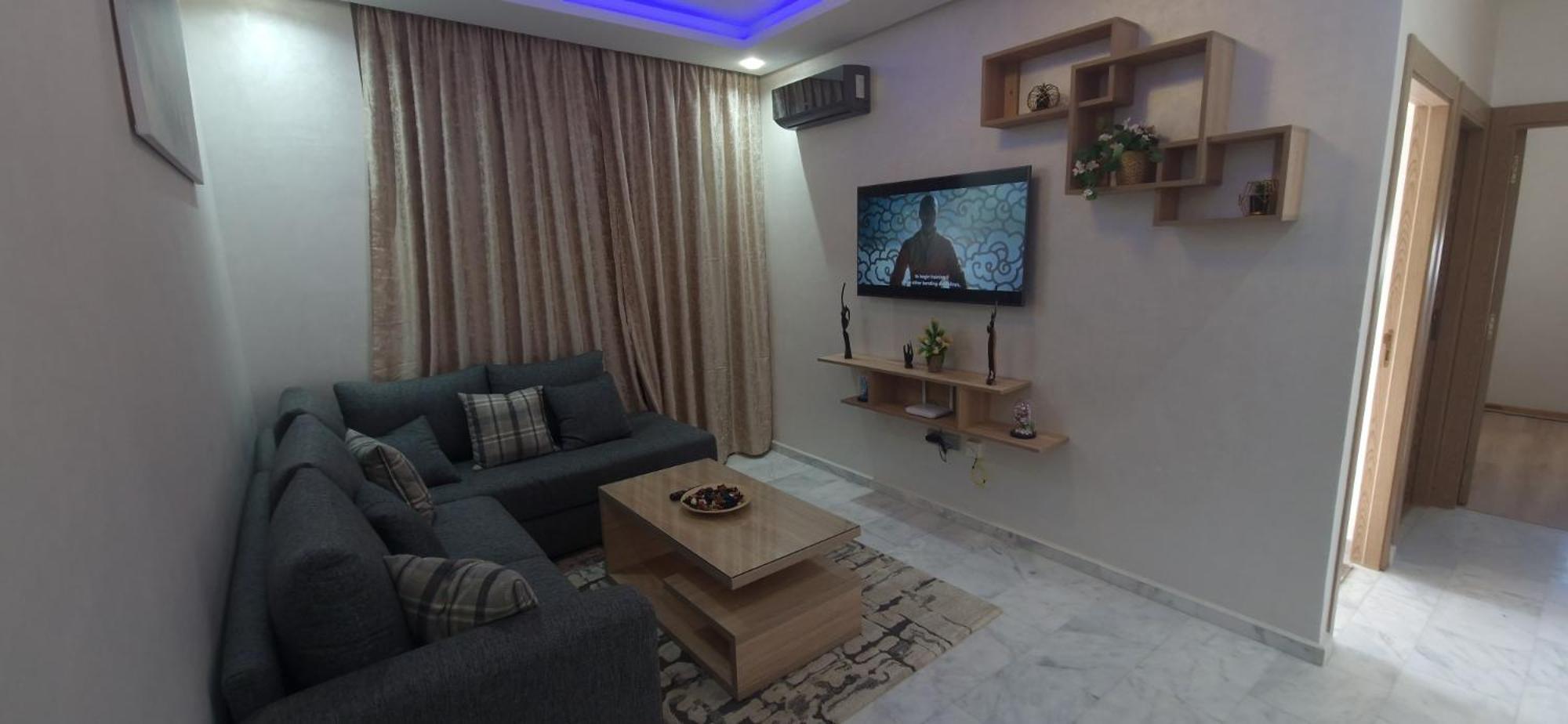Apartamento Zenata Ocean Park Mohammedia