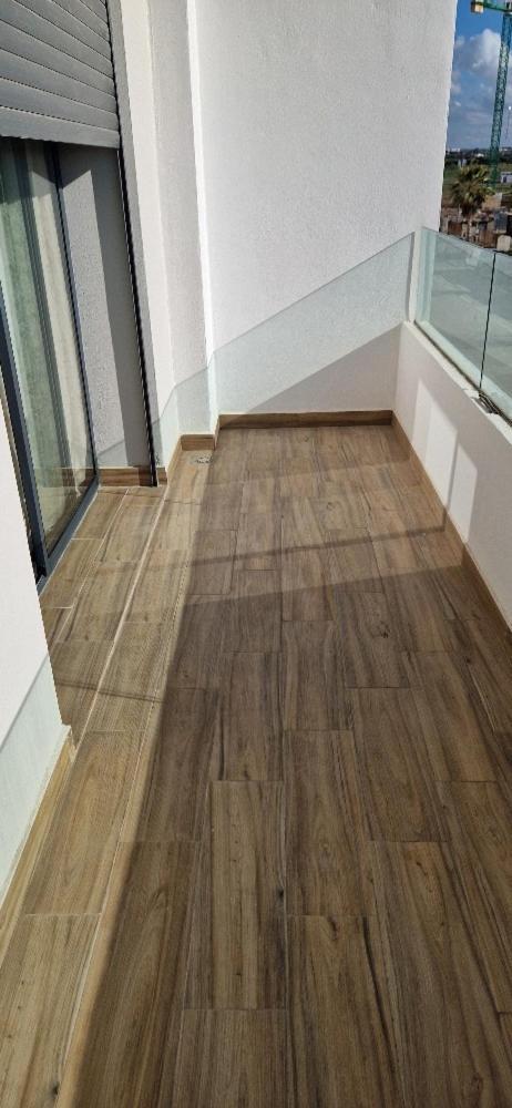 Apartamento Zenata Ocean Park