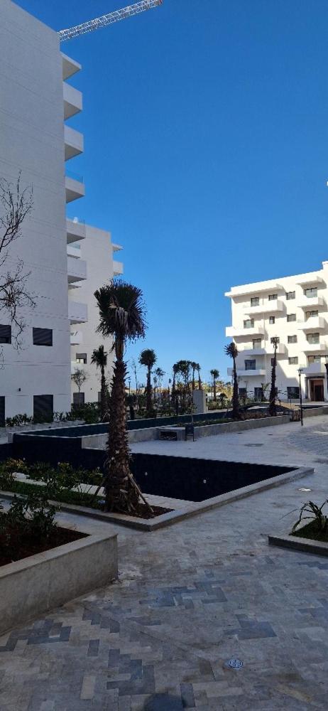 Zenata Ocean Park Apartamento