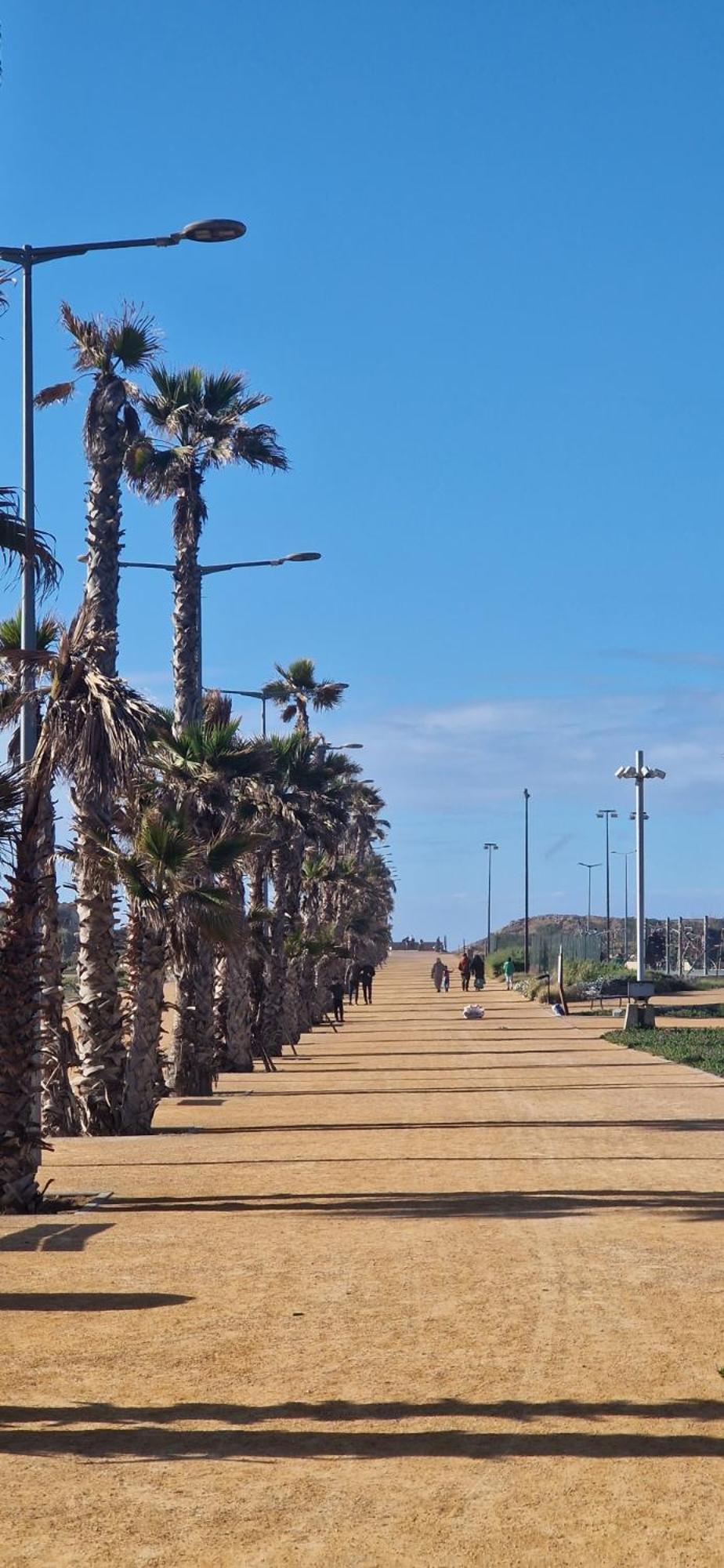 Zenata Ocean Park Mohammedia