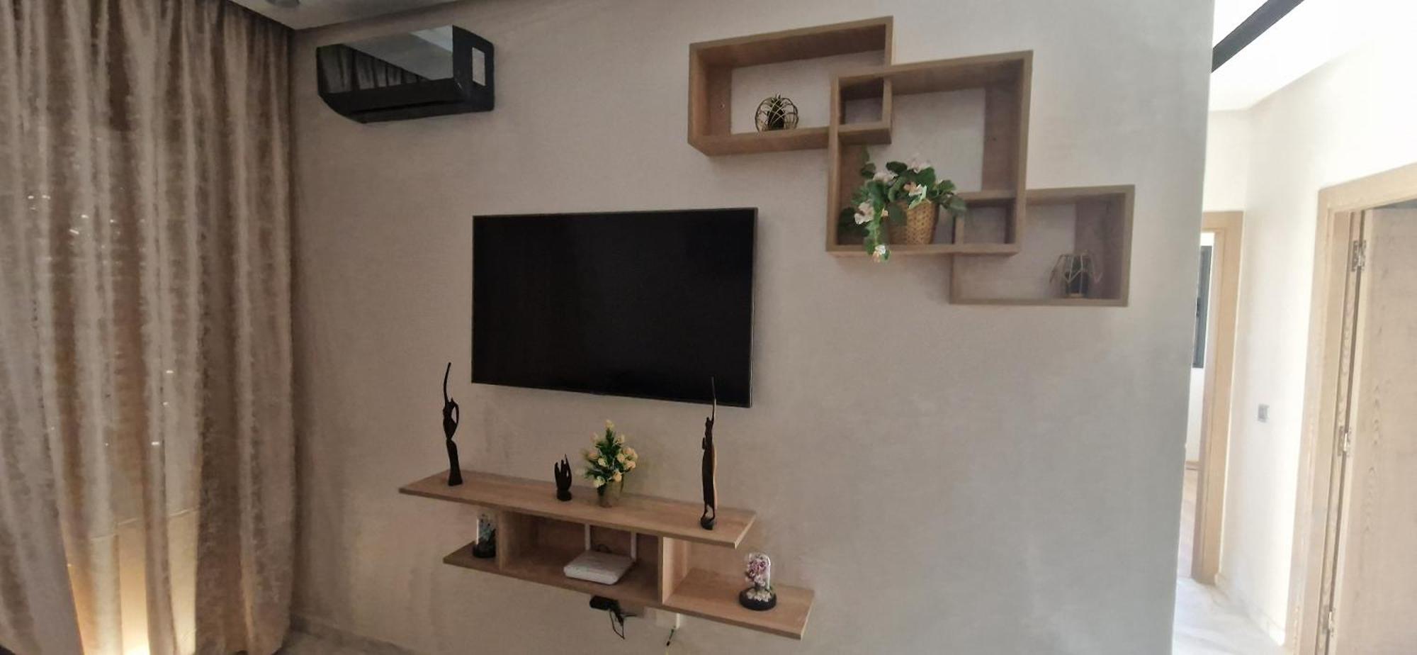 Apartamento Zenata Ocean Park