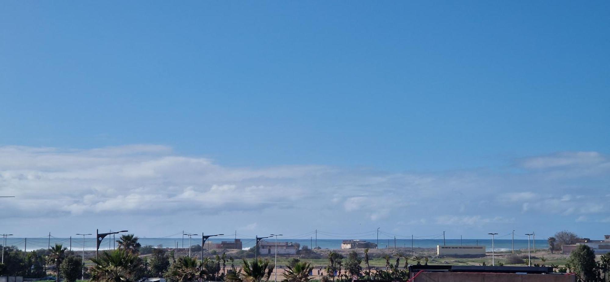 Zenata Ocean Park Apartamento Mohammedia